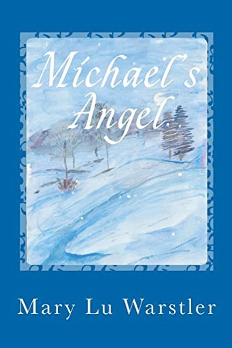 Michael's Angel-..