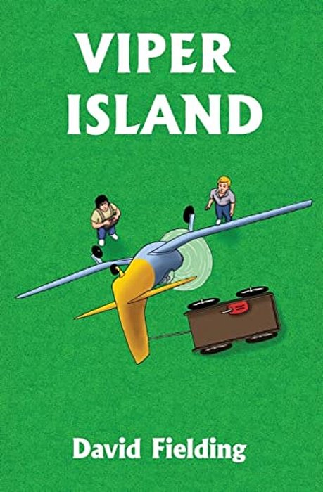 Viper Island-..