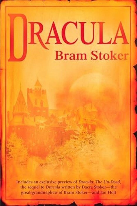 Dracula-..