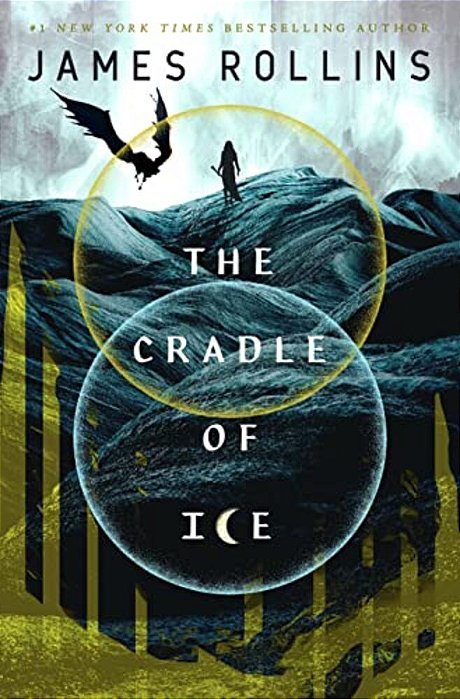 The Cradle Of Ice-..