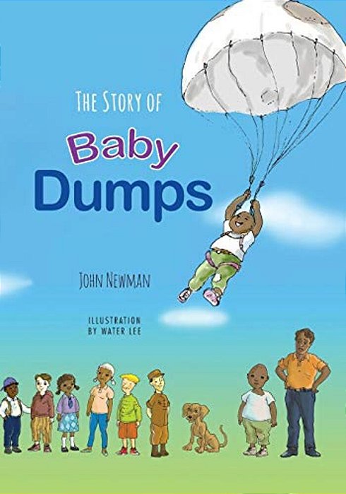 Baby Dumps: Bullying And Teasing Is Never Ok!-..