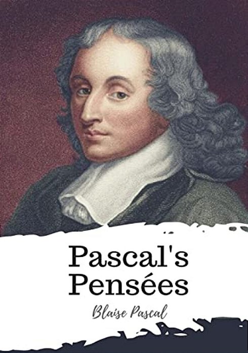 Pascal's Pensees-..