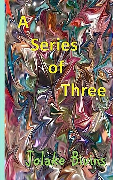 A Series Of Three-..