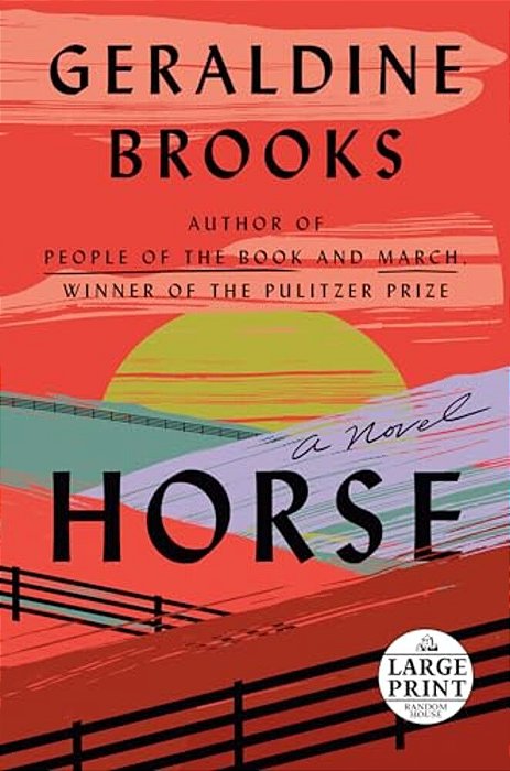 Horse-..