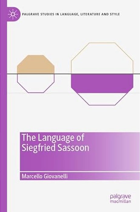 The Language Of Siegfried Sassoon-..