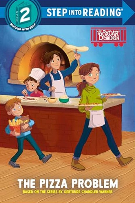 The Pizza Problem-..