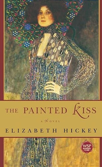 The Painted Kiss-..