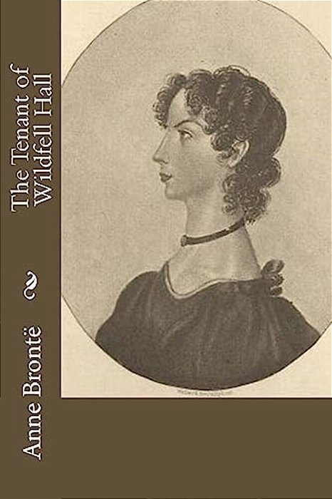 The Tenant Of Wildfell Hall-..