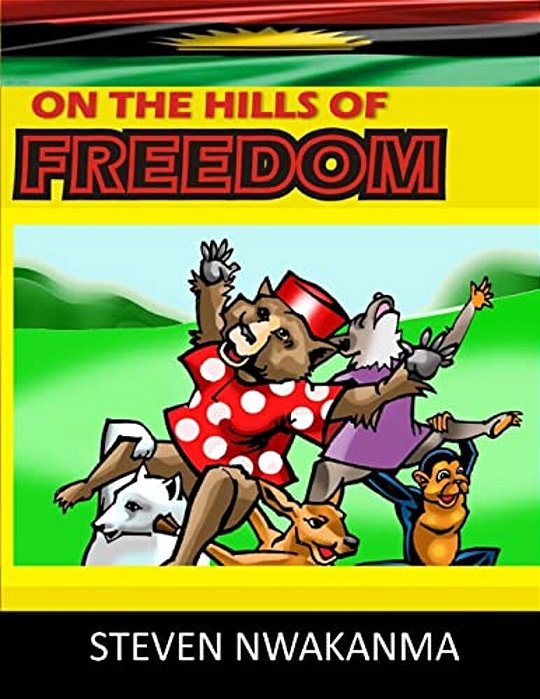 On The Hills Of Freedom-..