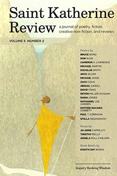 St Katherine Review - 5.2-..