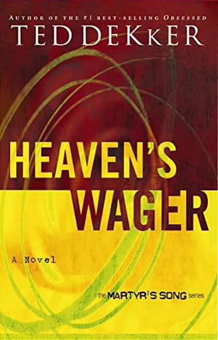 Heaven's Wager-..