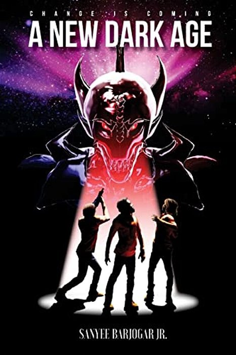 A New Dark Age: Change Is Coming-..