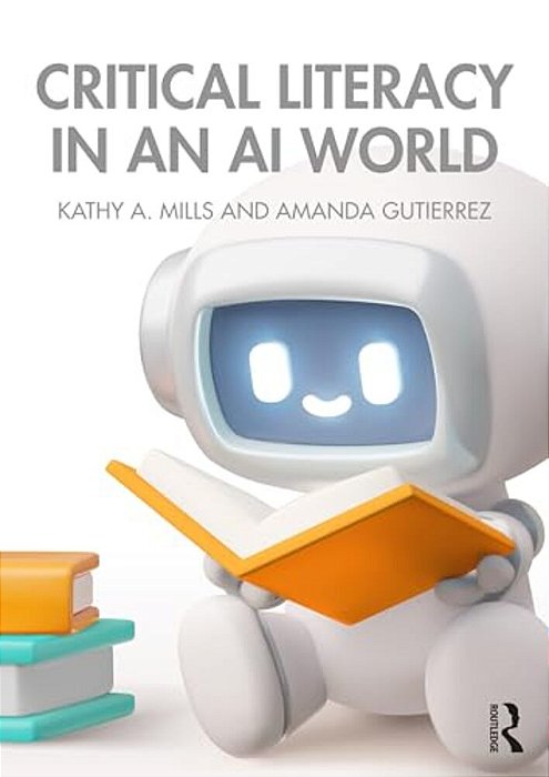 Critical Literacy In An Ai World-..