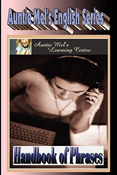 Ames: Handbook Of Phrases-..