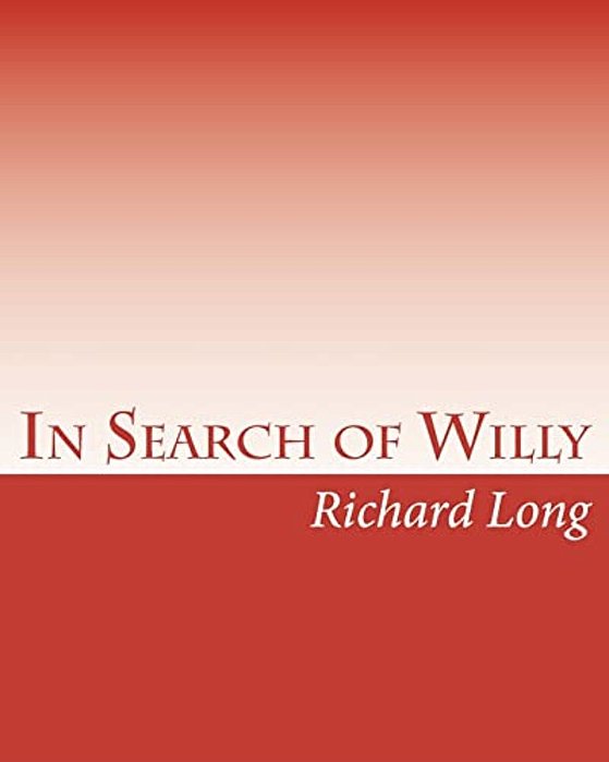 In Search Of Willy: A Photographic Essay On The Male Penis-..