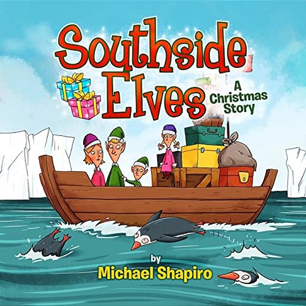 Southside Elves: A Christmas Story-..