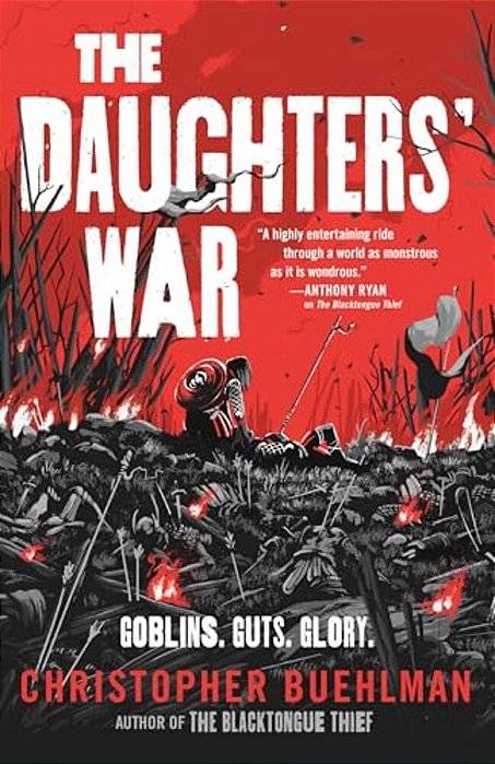 The Daughters' War-..