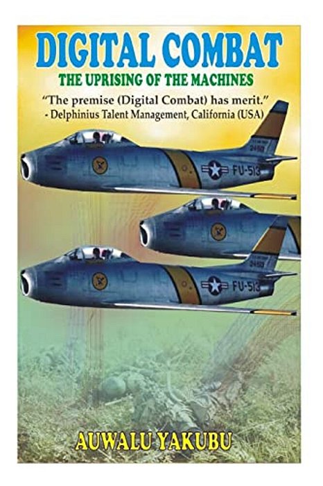 Digital Combat-..