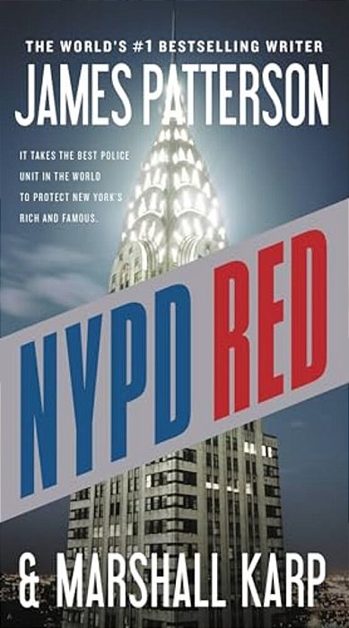 Nypd Red-..