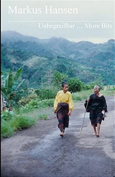 Unbegreifbar... More Bits-..