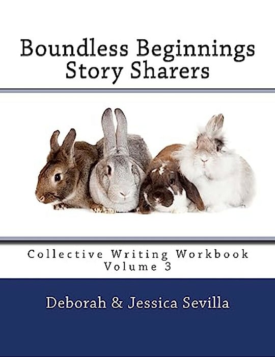 Story Sharers: Collective Writing Workbook-..