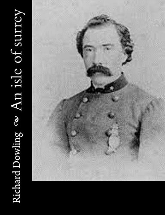 An Isle Of Surrey-..