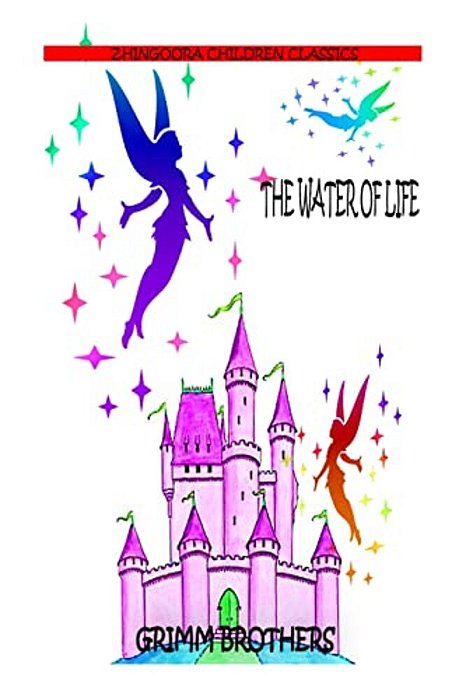 The Water Of Life-..