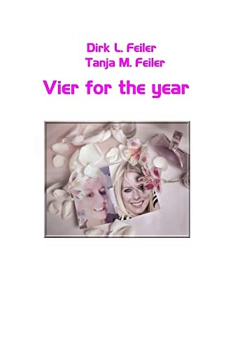 Vier For The Year-..