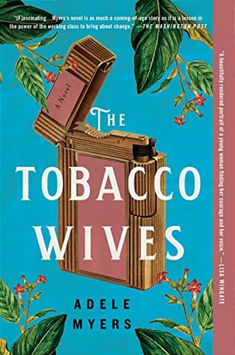 The Tobacco Wives-..