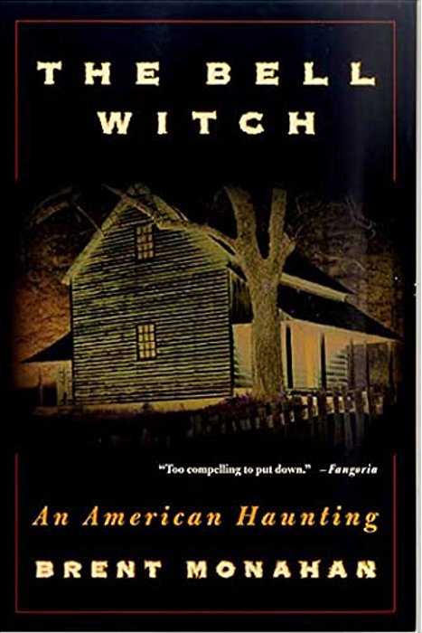 The Bell Witch: An American Haunting-..