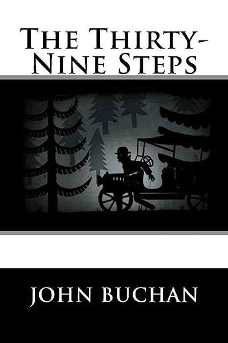 The Thirty-Nine Steps-..