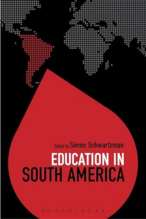 Education In South America-..