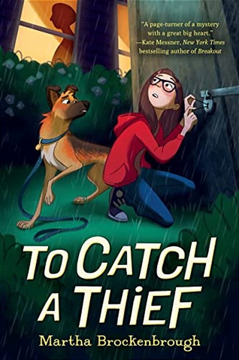 To Catch A Thief-..