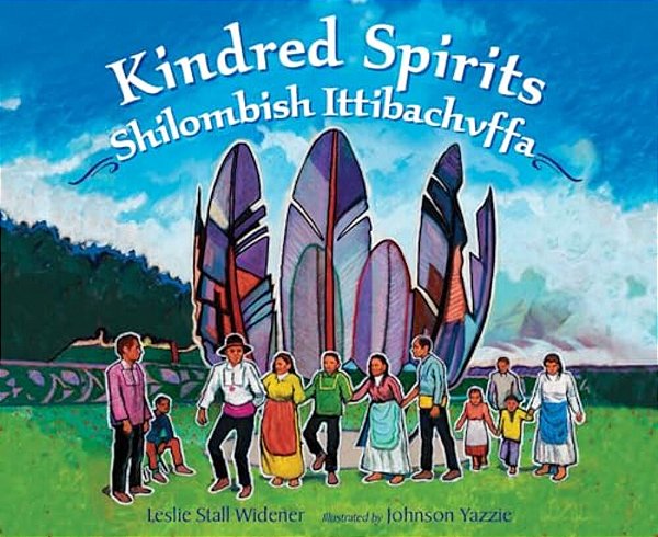 Kindred Spirits: Shilombish Ittibachvffa-..