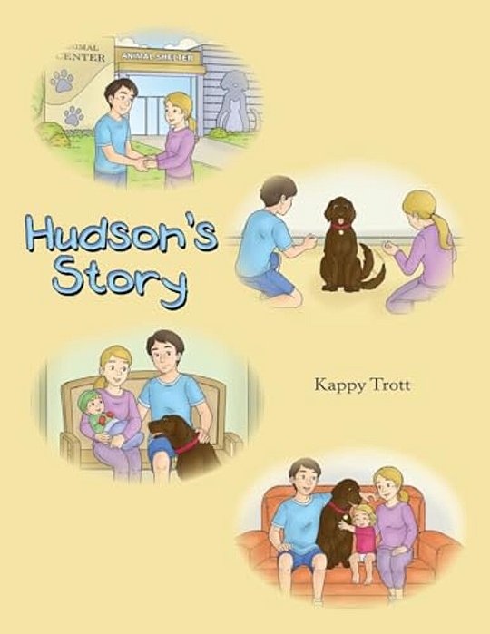 Hudson's Story-..