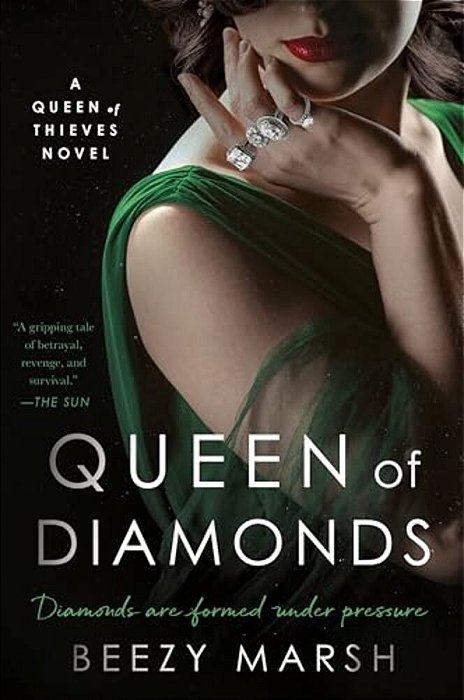 Queen Of Diamonds-..
