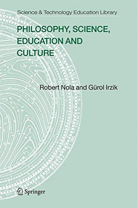 Philosophy, Science, Education And Culture-..