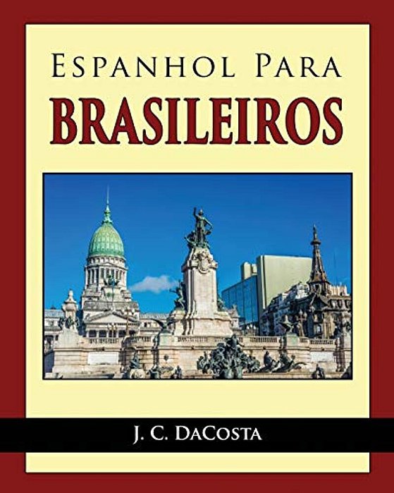 Espanhol Para Brasileiros-..