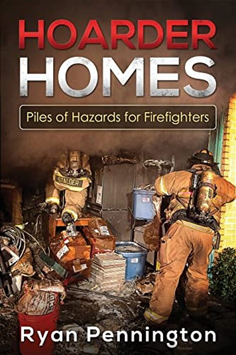 Hoarder Homes: Piles Of Hazards For Firefighters-..