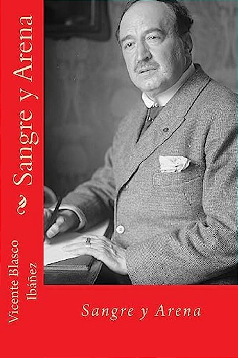 Sangre Y Arena (Spanish Edition)-..
