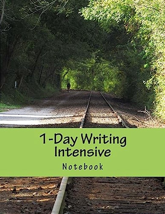 1-Day Writing Intensive-..
