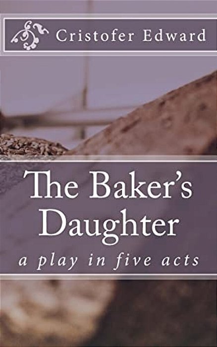 The Baker's Daughter-..