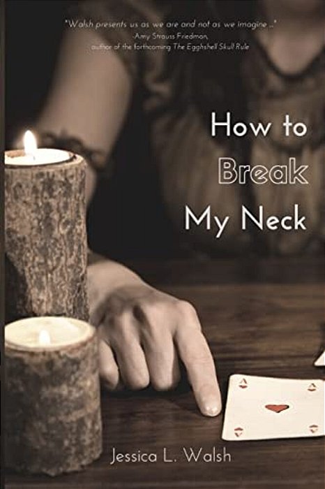 How To Break My Neck-..