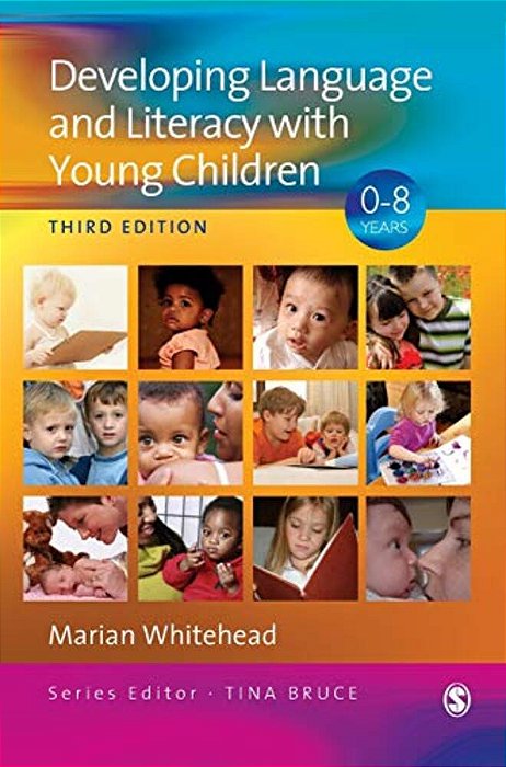 Developing Language And Literacy With Young Children-..