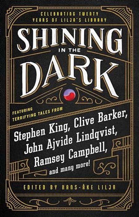 Shining In The Dark: Celebrating 20 Years Of Lilja's Library-..