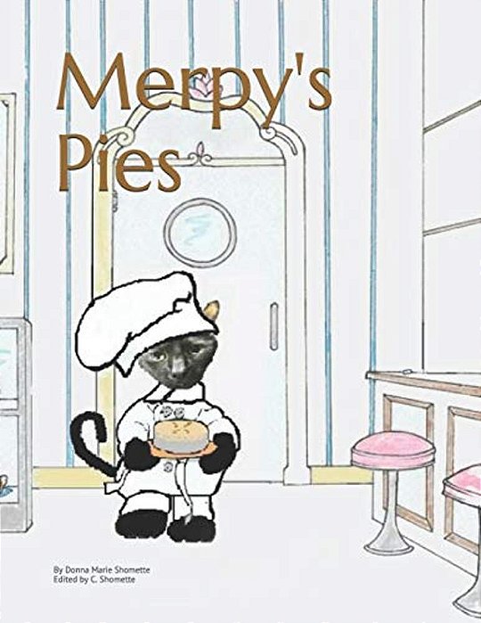 Merpy's Pies-..