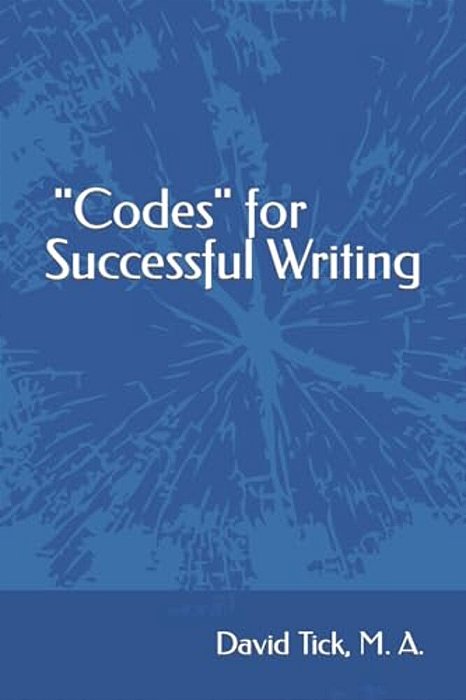 "Codes" For Successful Writing-..