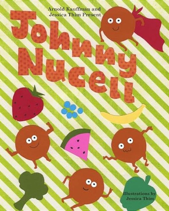Johnny Nucell-..