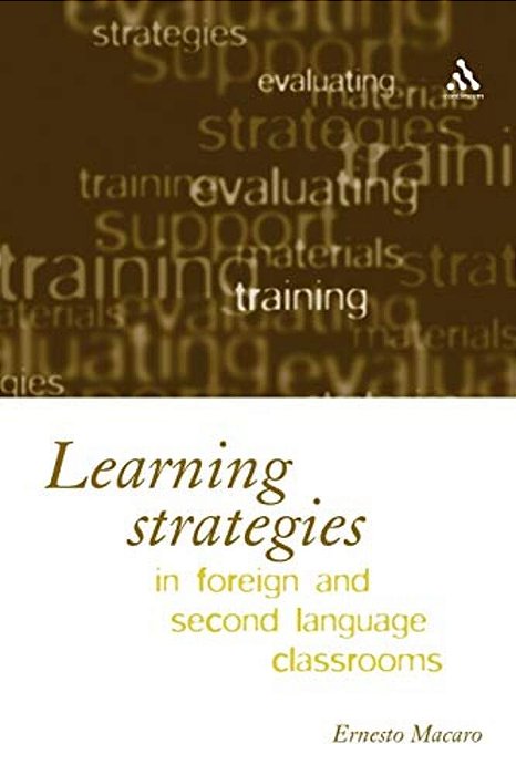 Learning In Foreign Language Classes-..