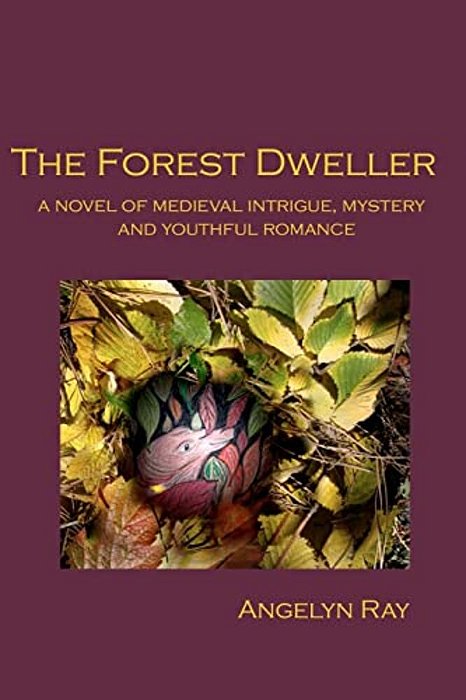 The Forest Dweller-..